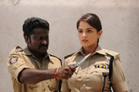 Aa Aiduguru Movie Photos